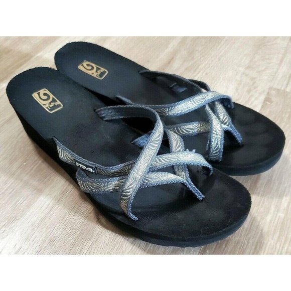 teva mush mandalyn wedge ola 2